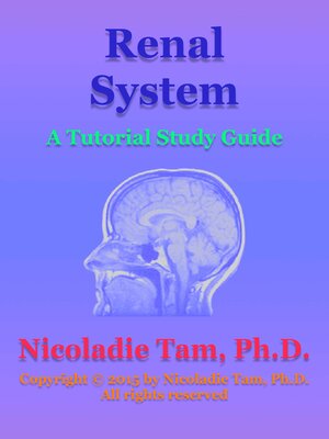 cover image of Renal System